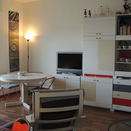 Interno 132 Apartment Porto San Giorgio Bagian luar foto