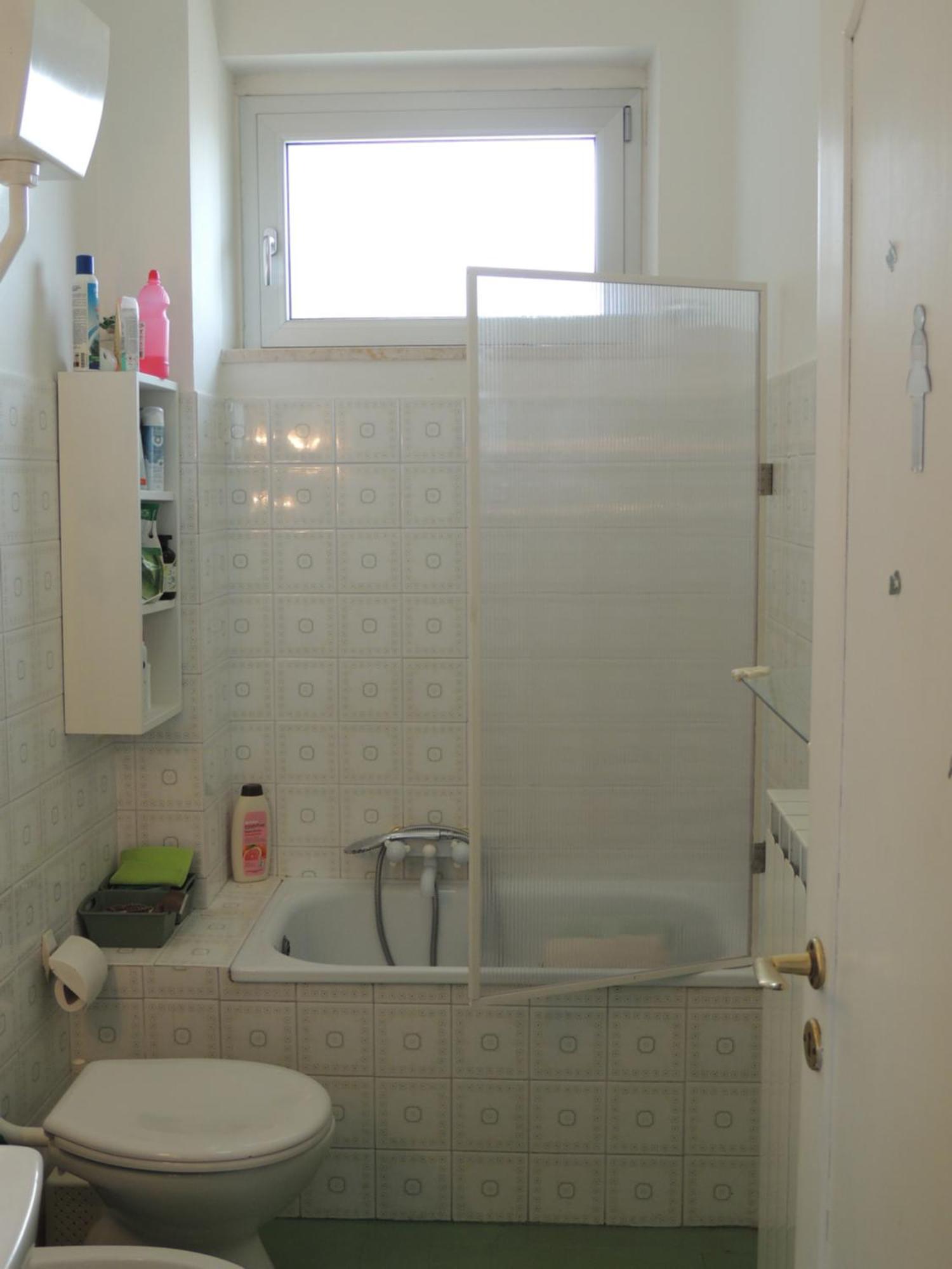 Interno 132 Apartment Porto San Giorgio Bagian luar foto