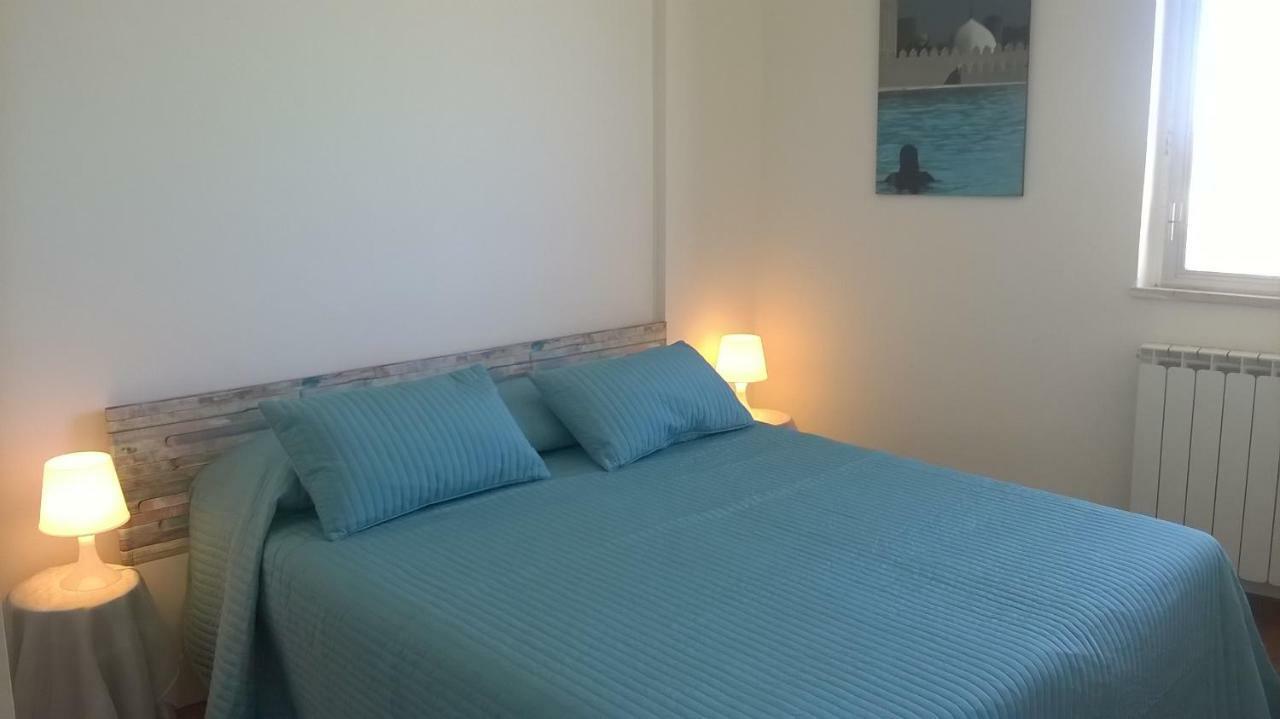Interno 132 Apartment Porto San Giorgio Bagian luar foto